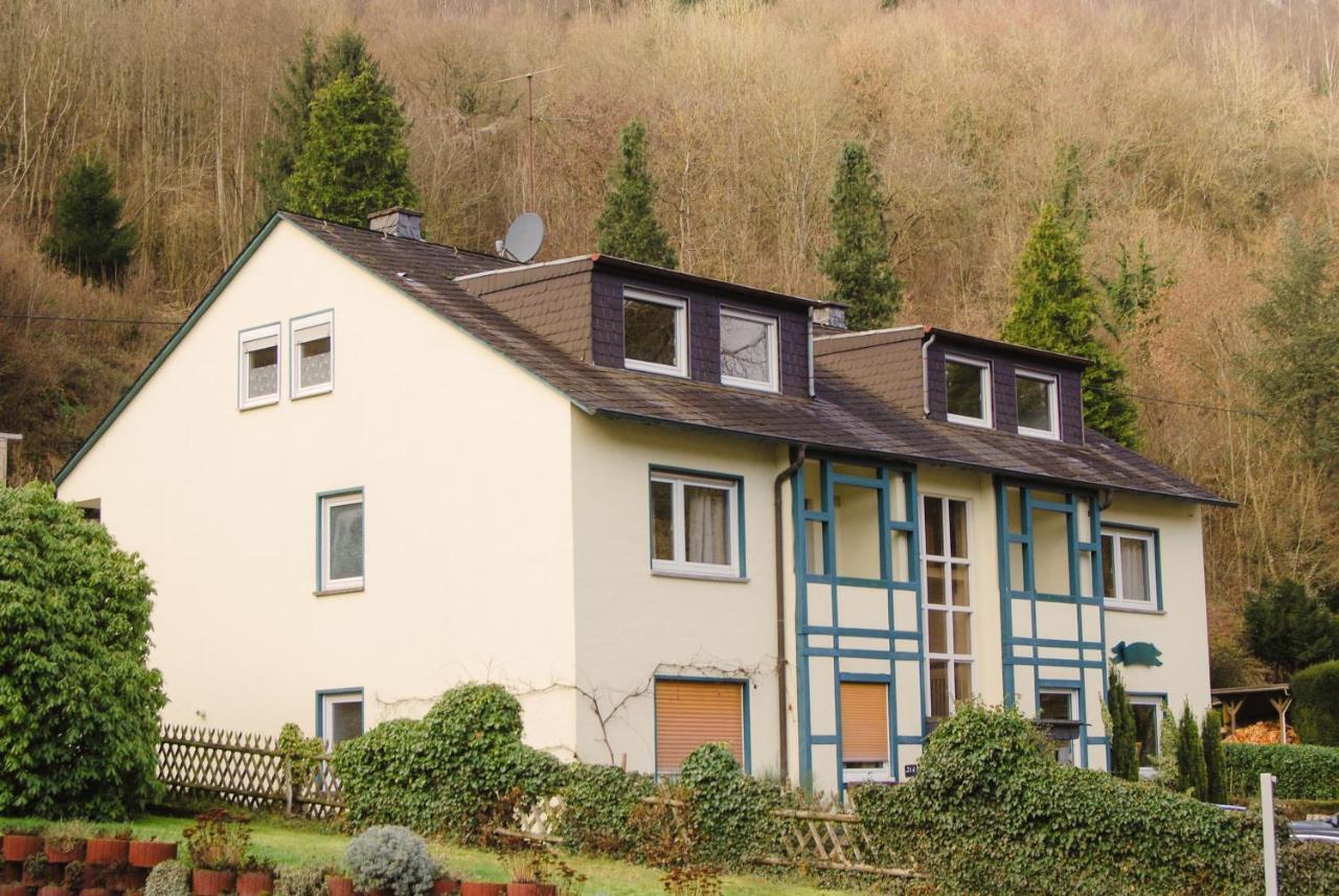 Gaestehaus An Der Moseltherme Traben-Trarbach Exterior foto